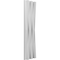 Ekena Millwork 6inW x 24inH x 1inT  EdgeCraft Tigris Style Seamless Wall Tile WPPVC06X24ETI - alternate 6
